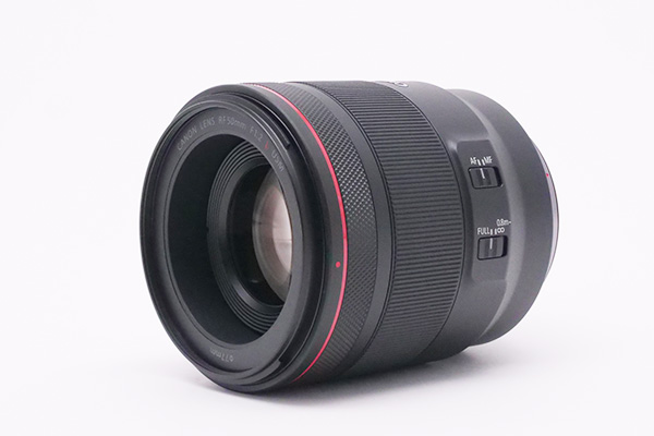 Canon RF