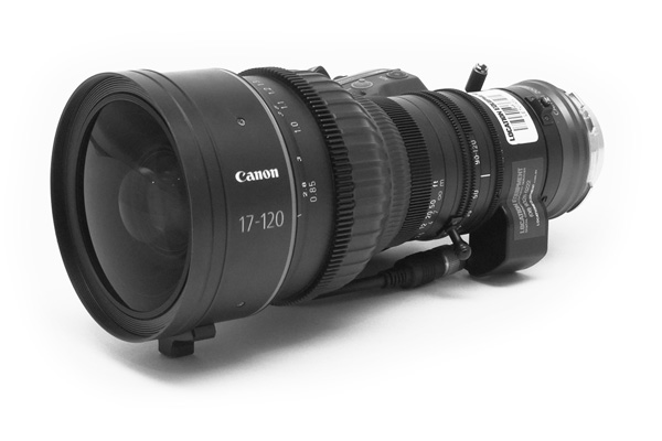 Canon PL